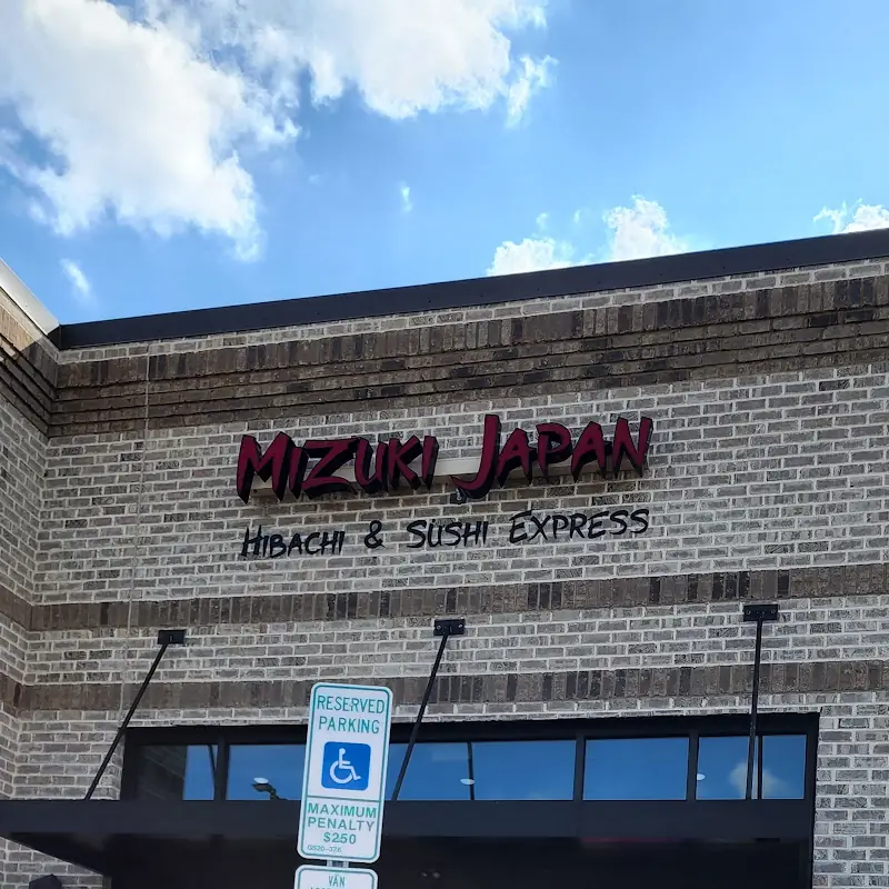 Mizuki Japan