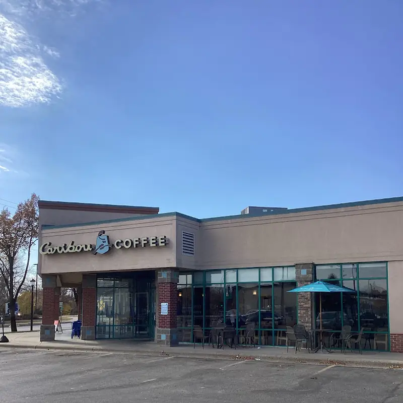 Caribou Coffee
