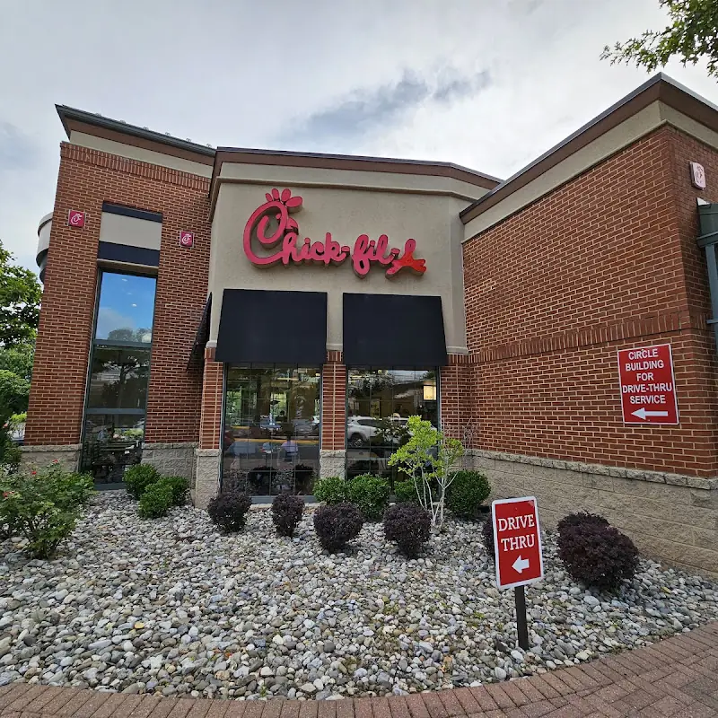 Chick-fil-A