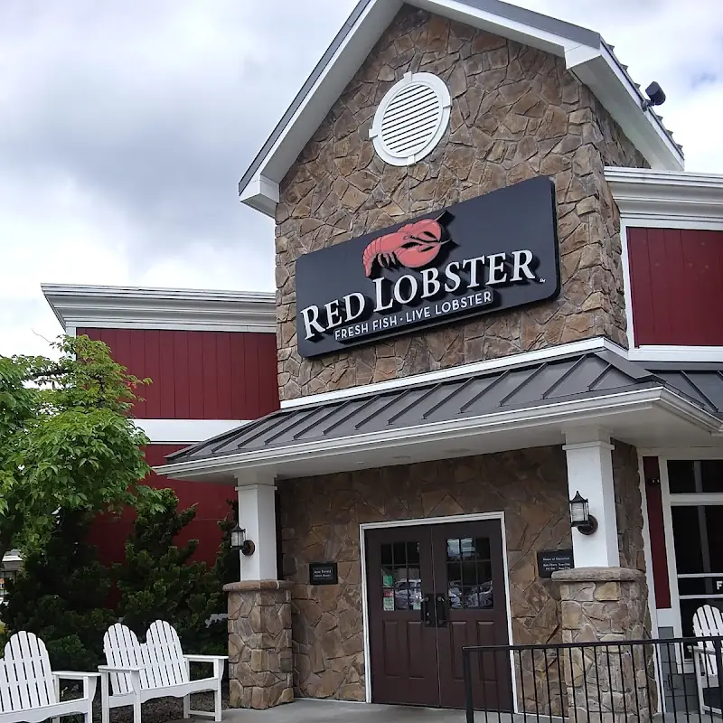 Red Lobster