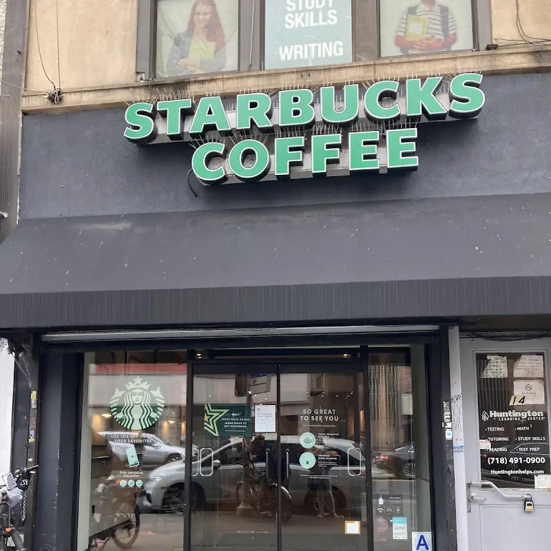 Starbucks Coffee Company