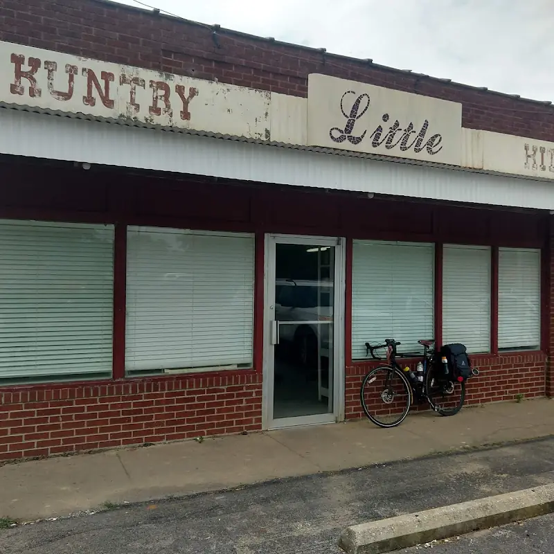 Little Kountry Kitchen