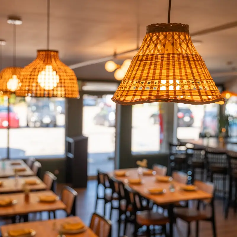 Boon Choo Thai Kitchen