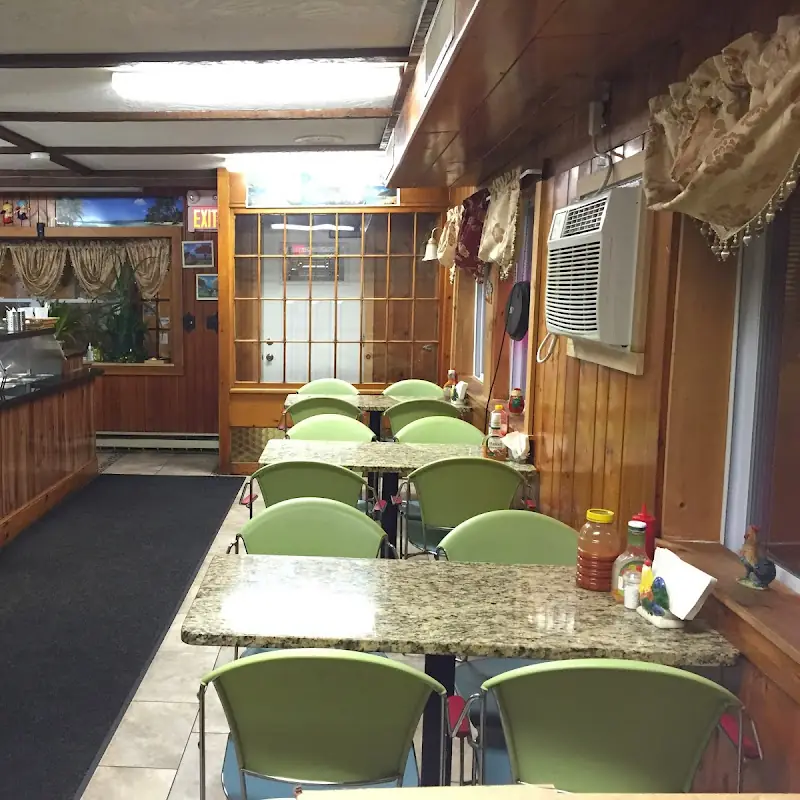 La Lechonera Restaurant