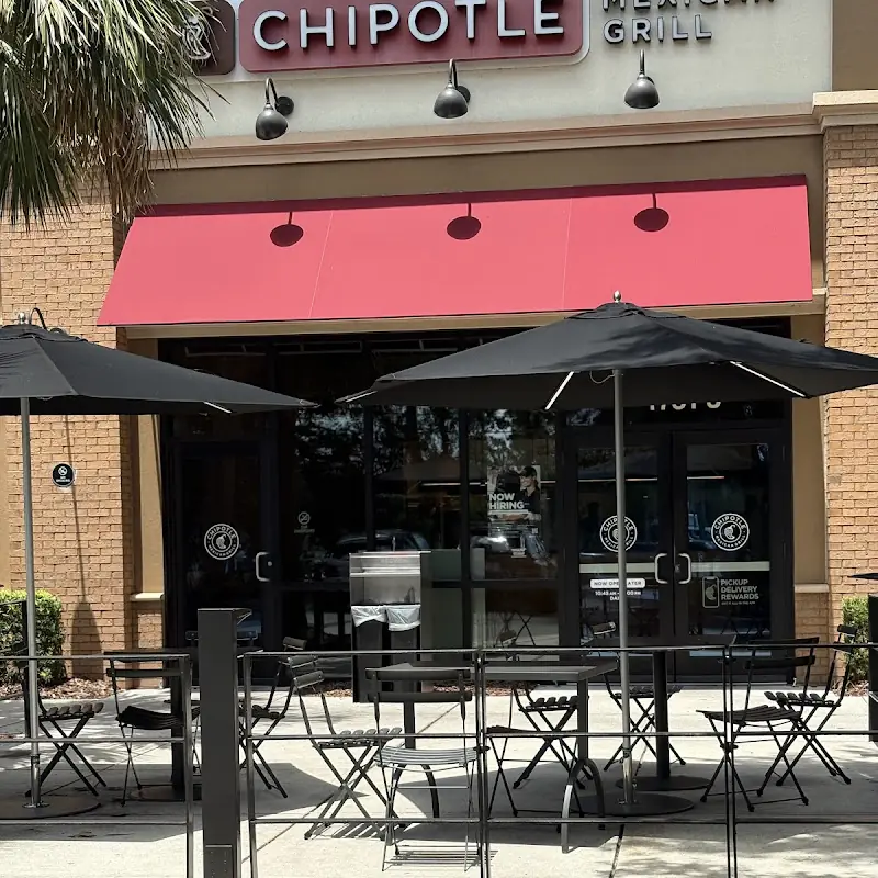 Chipotle Mexican Grill