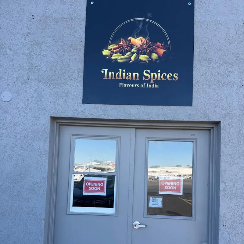 Indian Spices