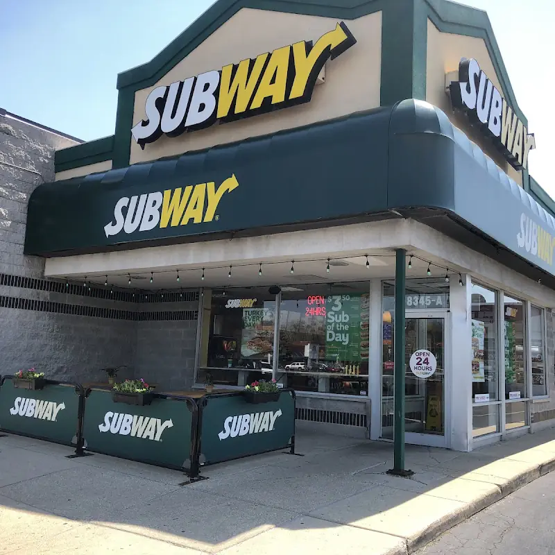 Subway