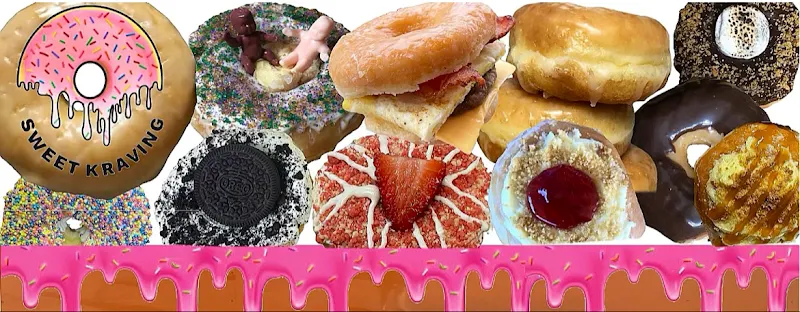 Sweet Kraving Donuts