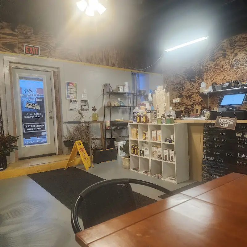 Cawker City Coffee