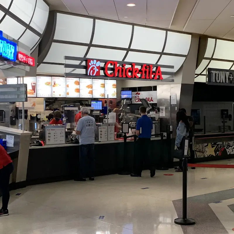 Chick-fil-A