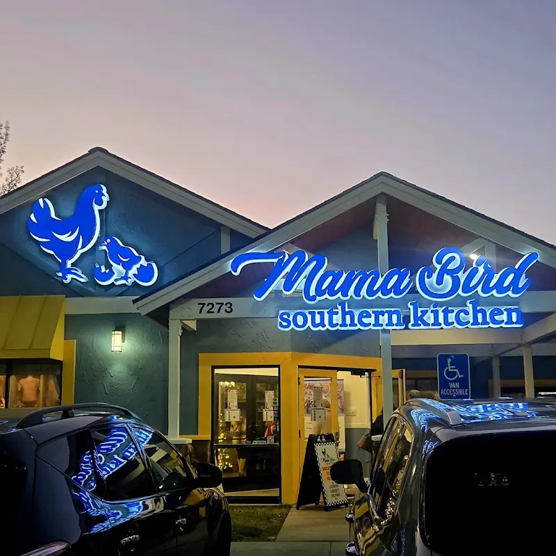 Mama Bird Southern Kitchen
