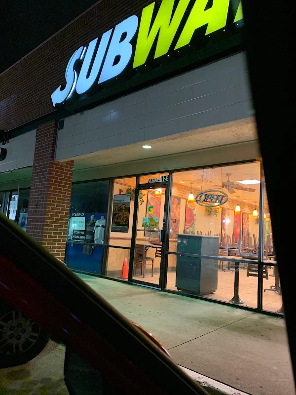 Subway