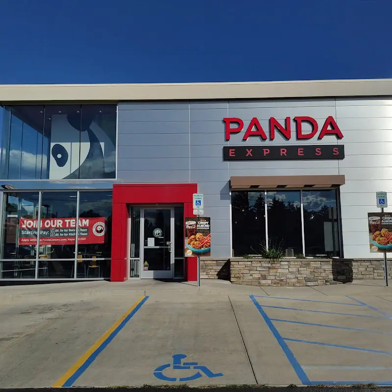 Panda Express