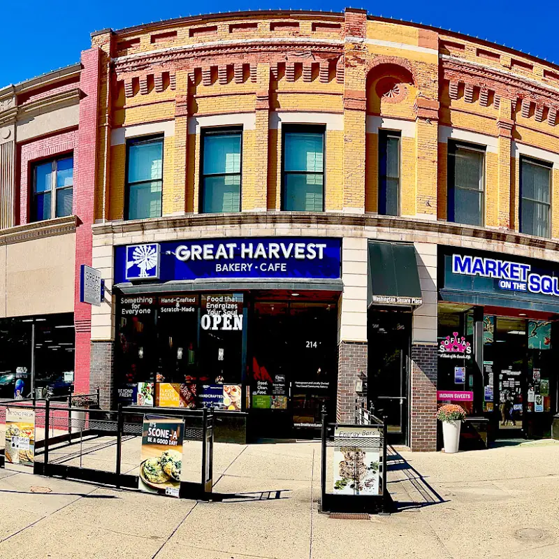 Great Harvest Bakery & Cafe
