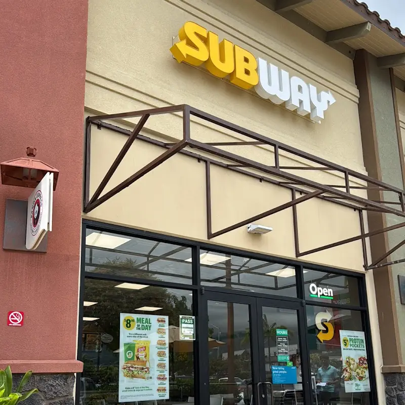 Subway