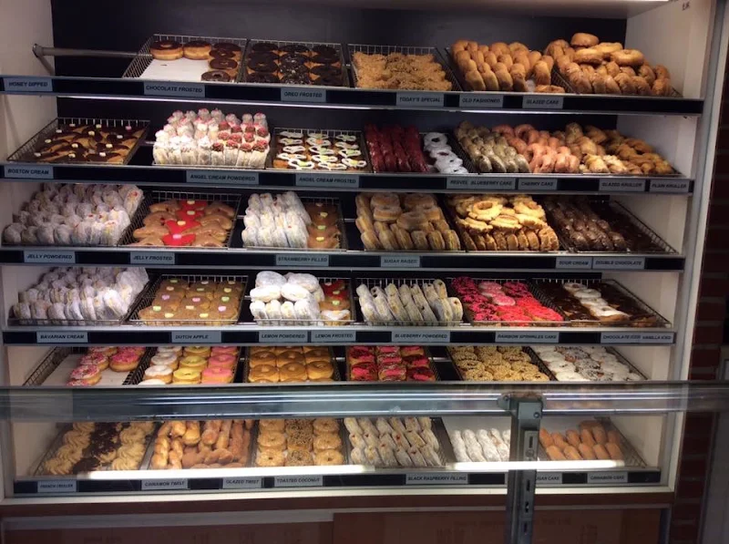 Fray's Donut House