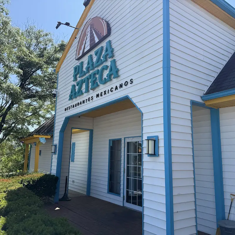Plaza Azteca Mexican Restaurant · Harrisburg