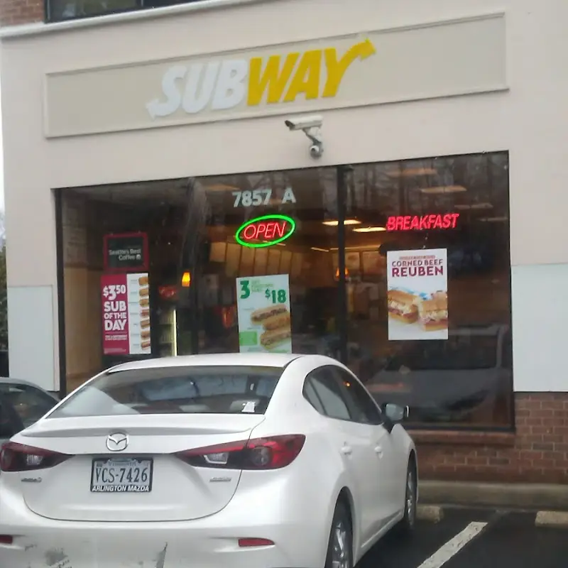 Subway
