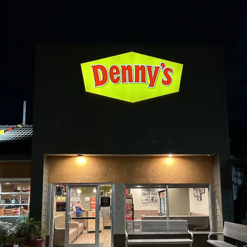 Denny's Restaurant