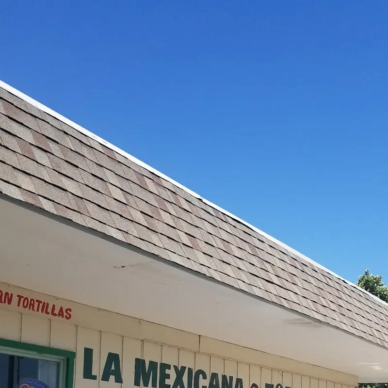 La Mexicana Tortilleria