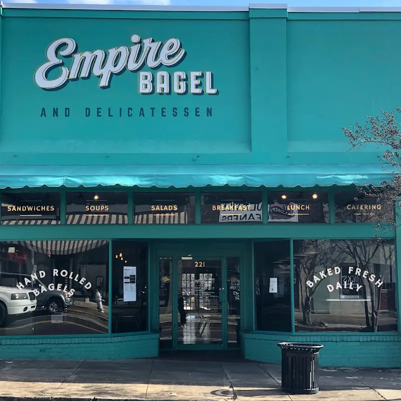 Empire Bagel & Delicatessen