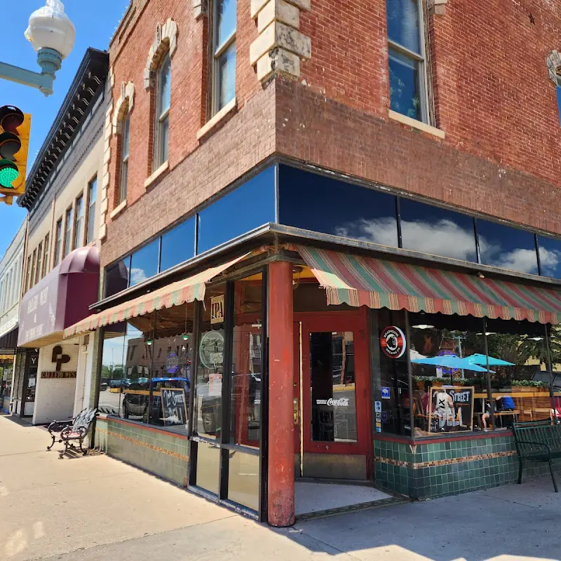 2nd Street Deli