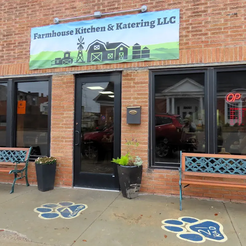 Farmhouse Kitchen & Katering LLC