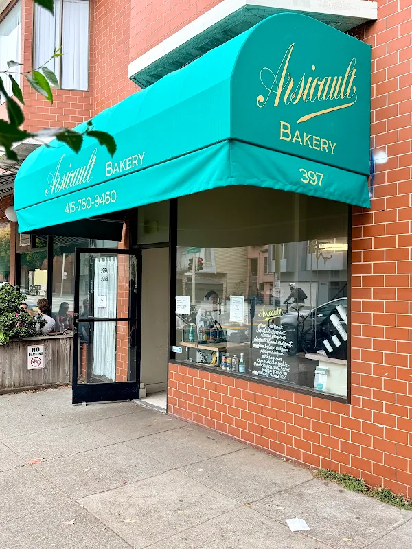 Arsicault Bakery