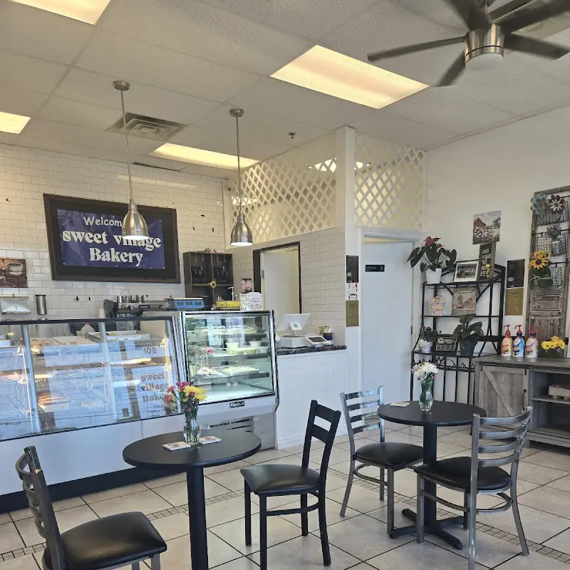 Sweet Village Bakery