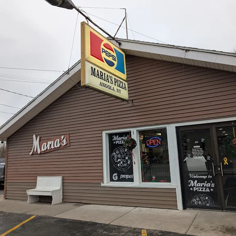 Maria's Pizzeria