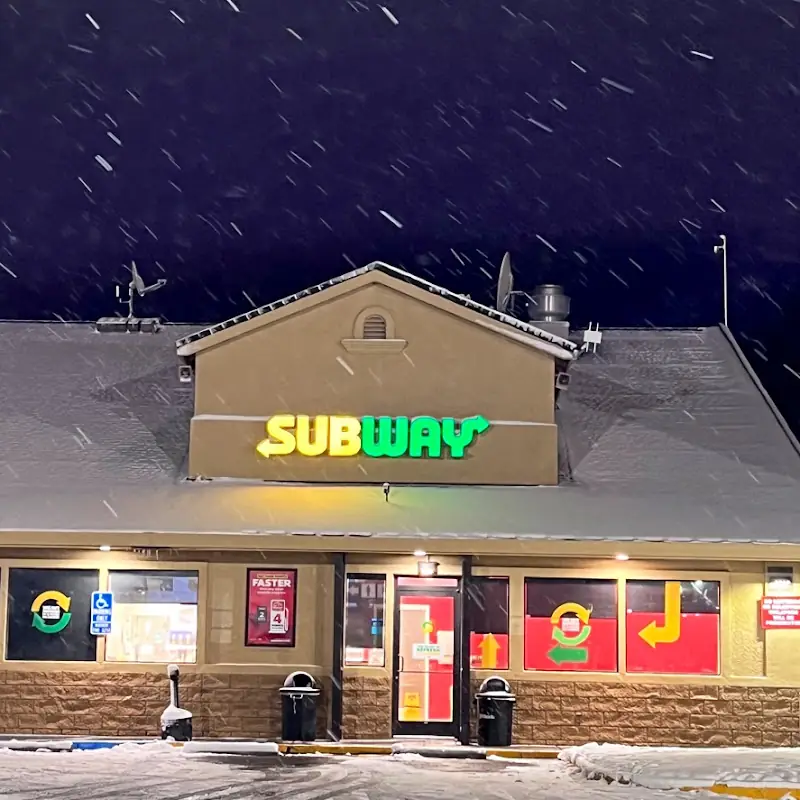 Subway