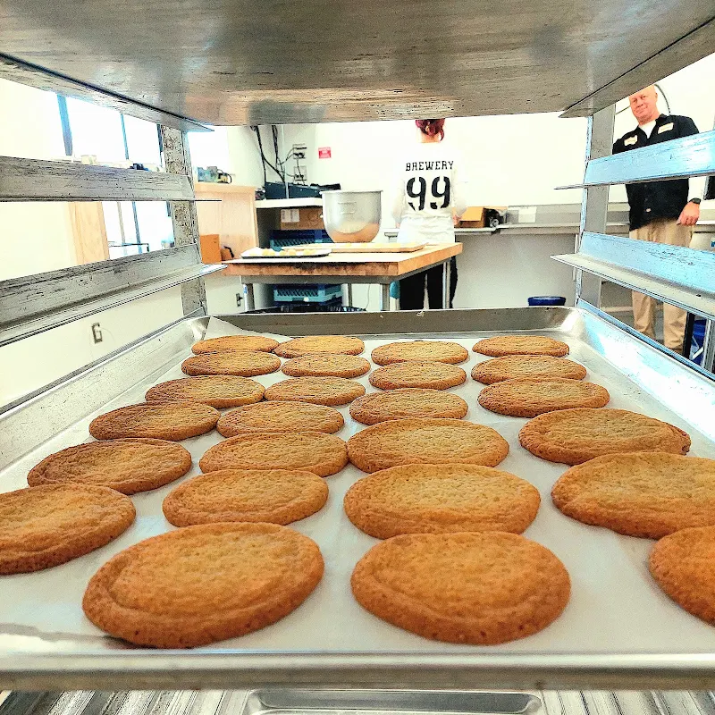 The Bakery at 99