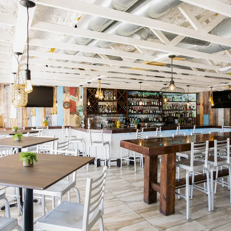 C Level - Seafood & Steakhouse Restaurant