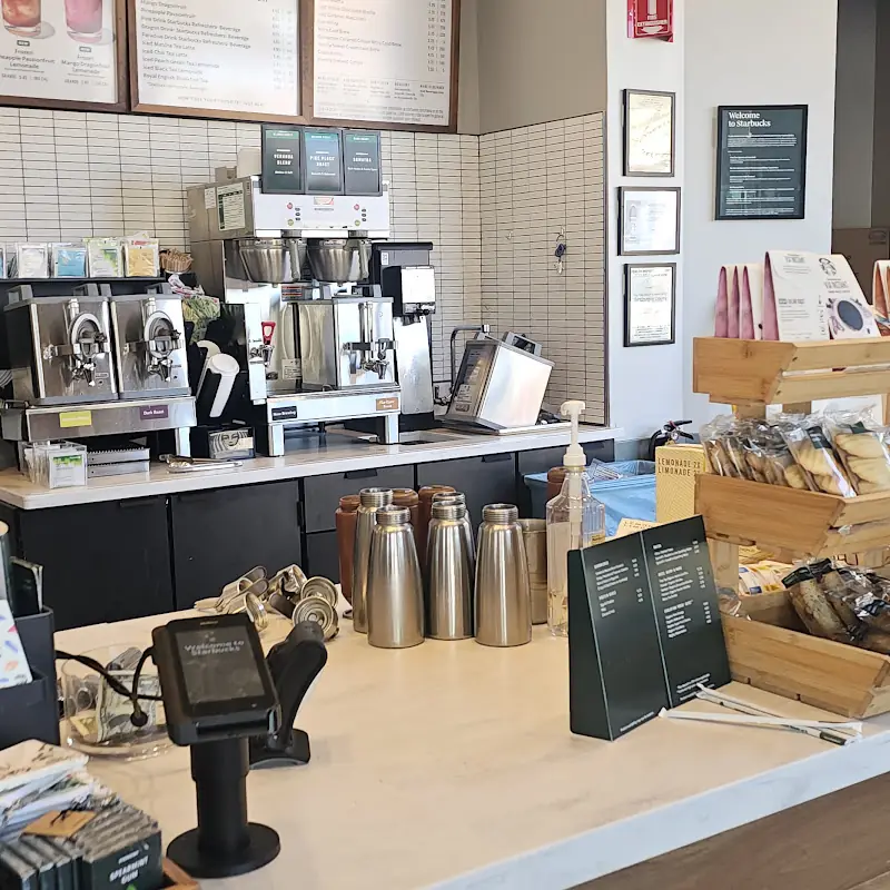 Starbucks Coffee Company