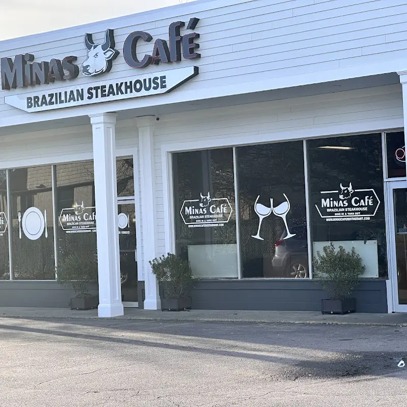 Minas Cafe Steakhouse