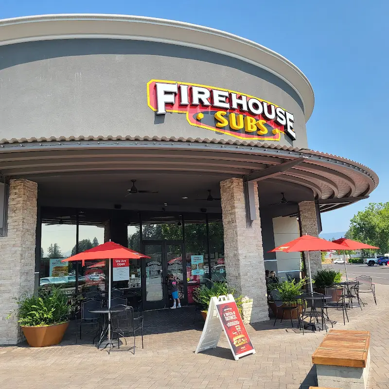 Firehouse Subs