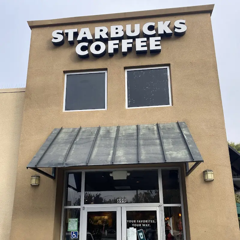 Starbucks Coffee Company