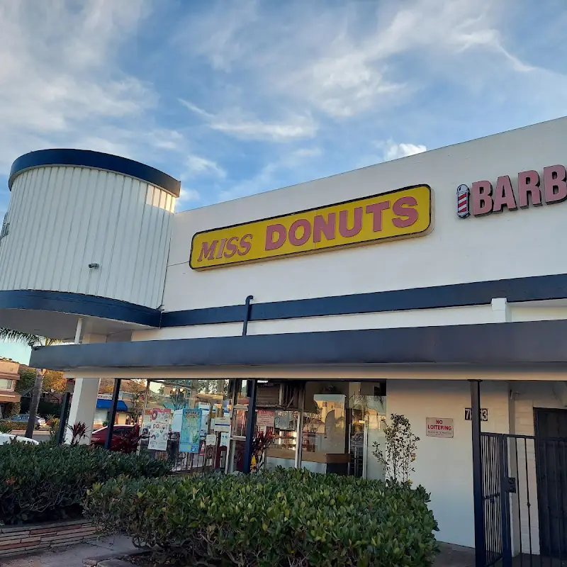 Miss Donuts