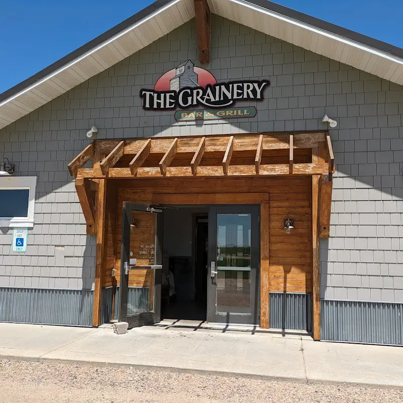 Grainery