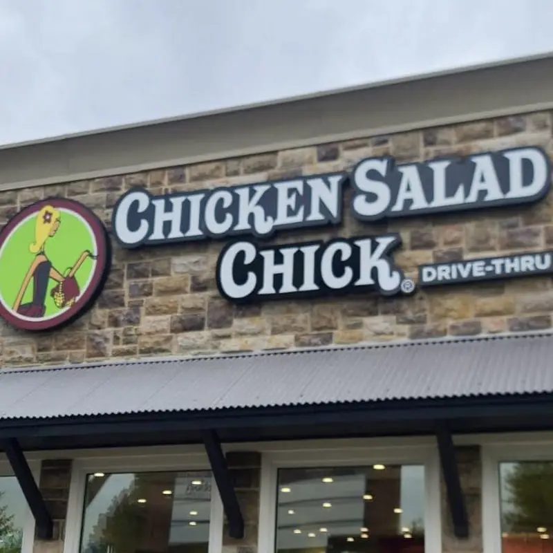 Chicken Salad Chick
