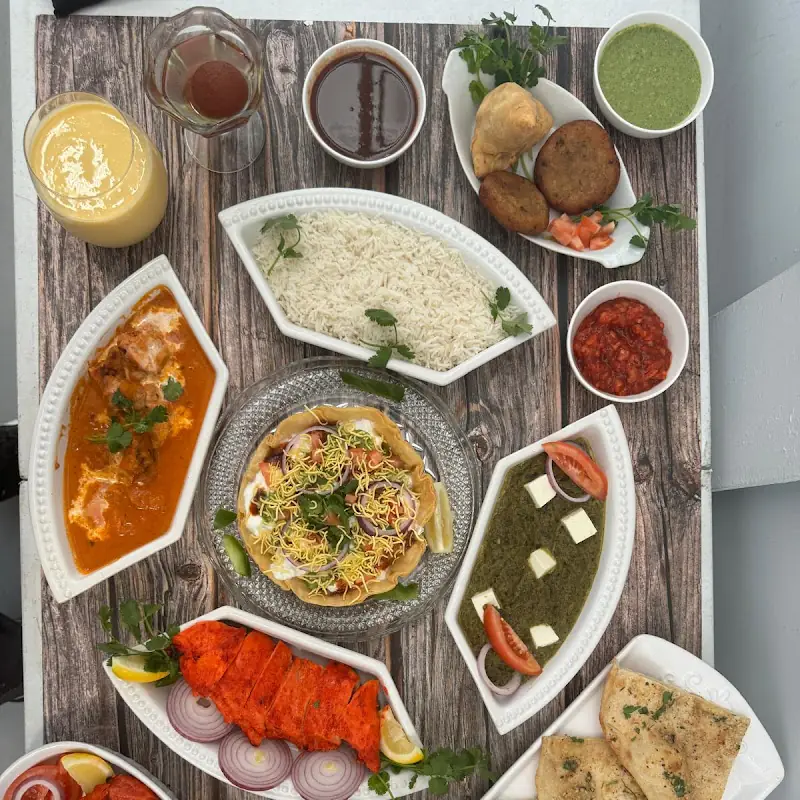 Royal Indian Kitchen
