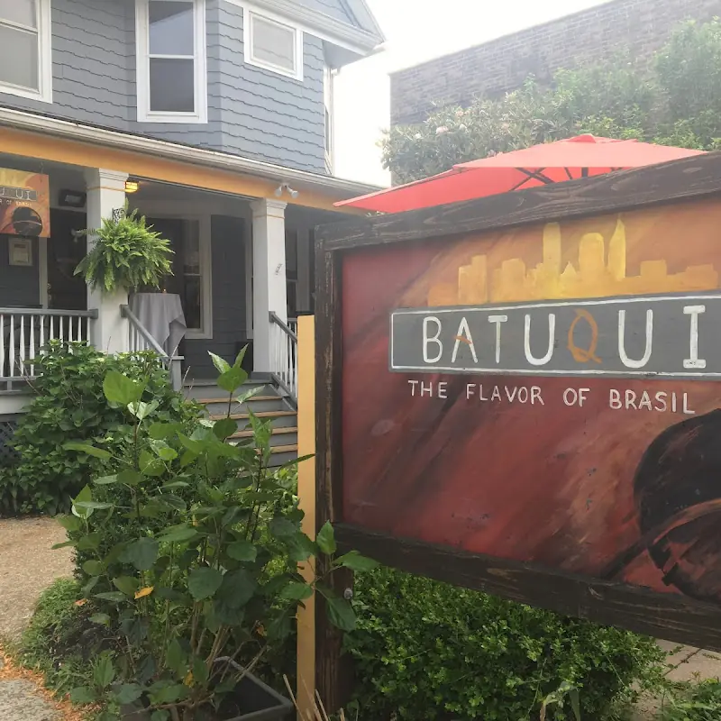 Batuqui Brazilian Restaurant