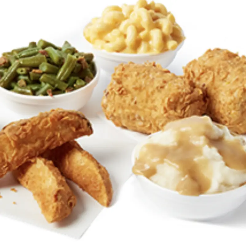 Chester's Chicken