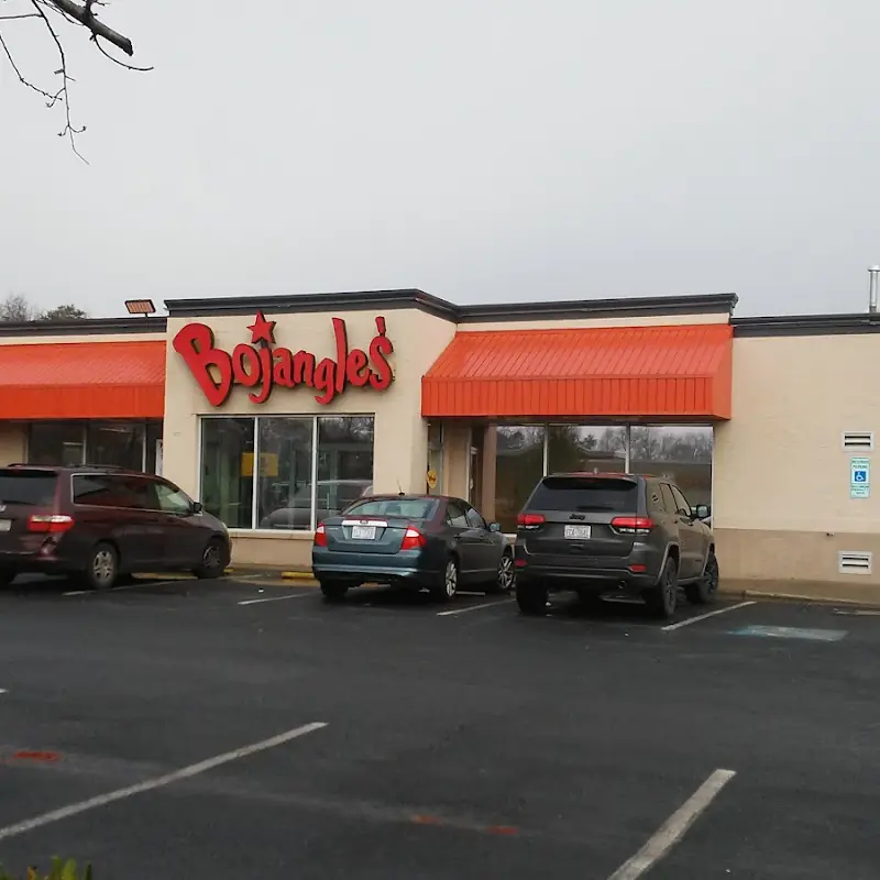 Bojangles