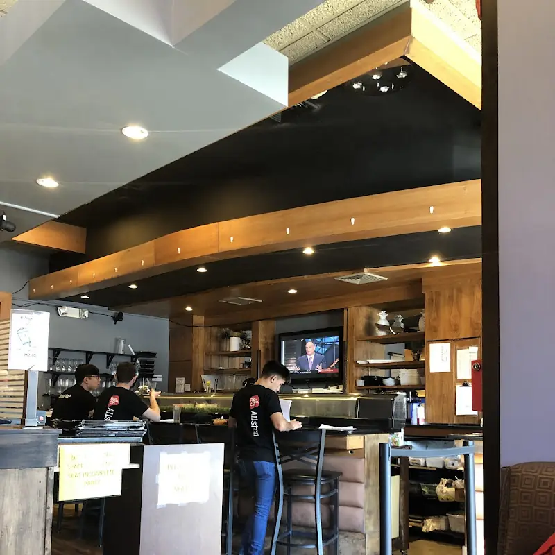 Bonchon Lowell