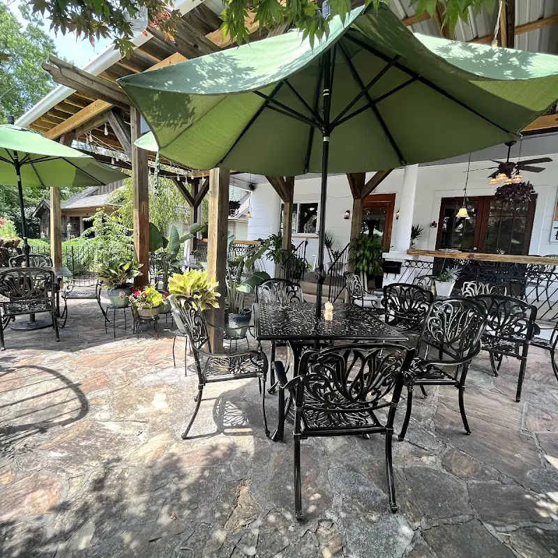 The Bohemian Restaurant