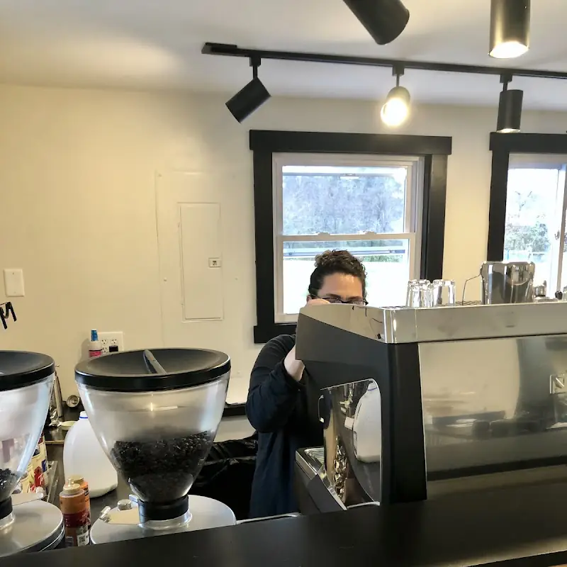 Haiden's Coffee & Café