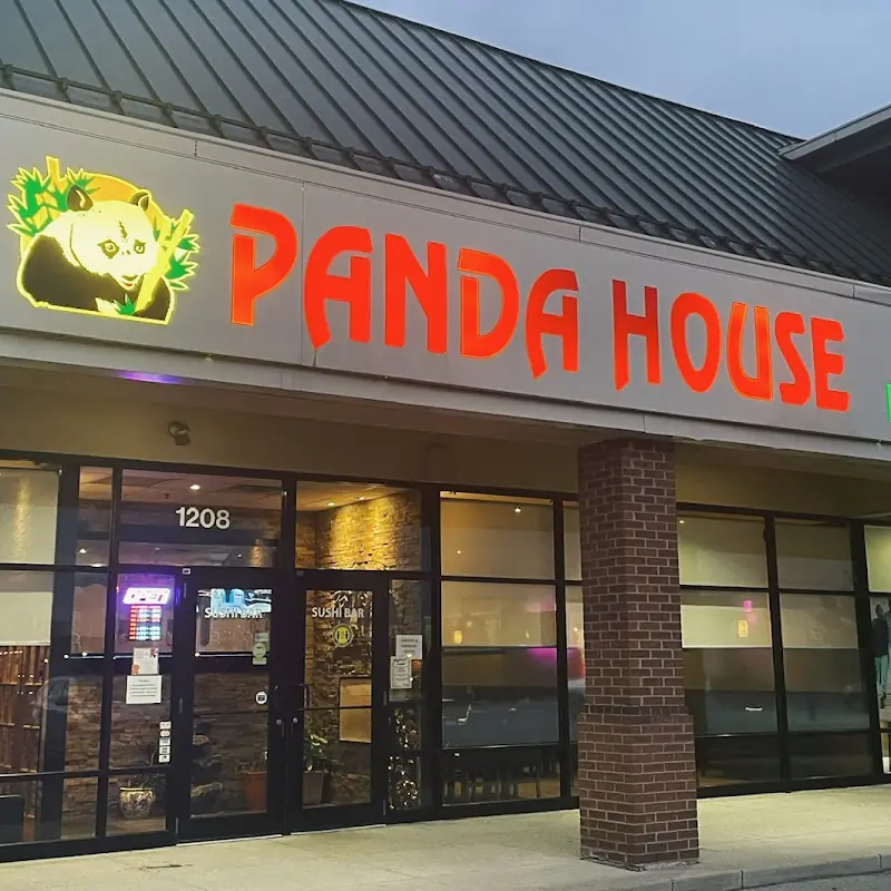 Panda House