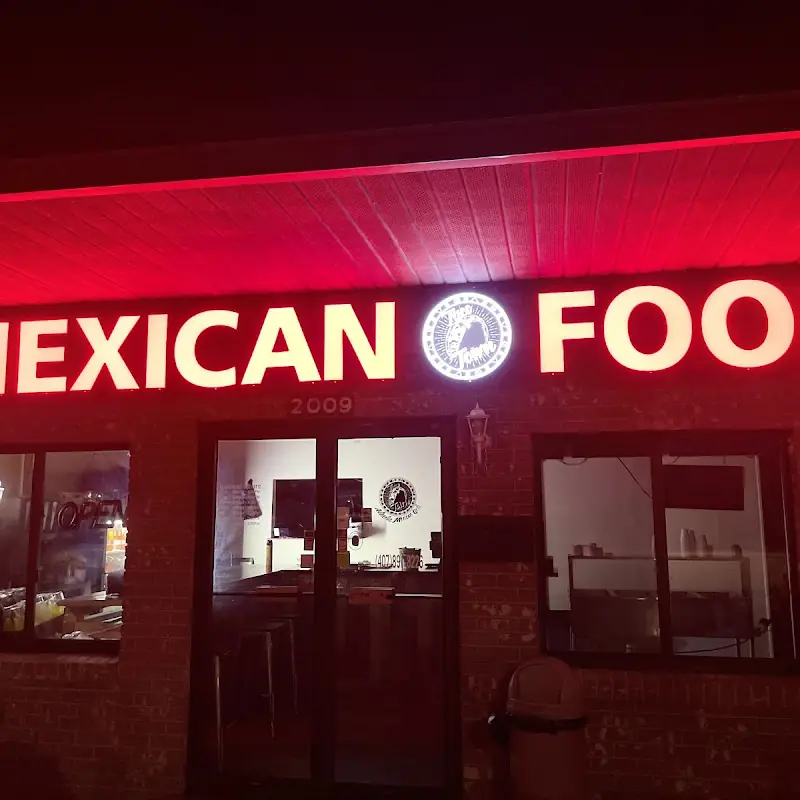 California Burrito