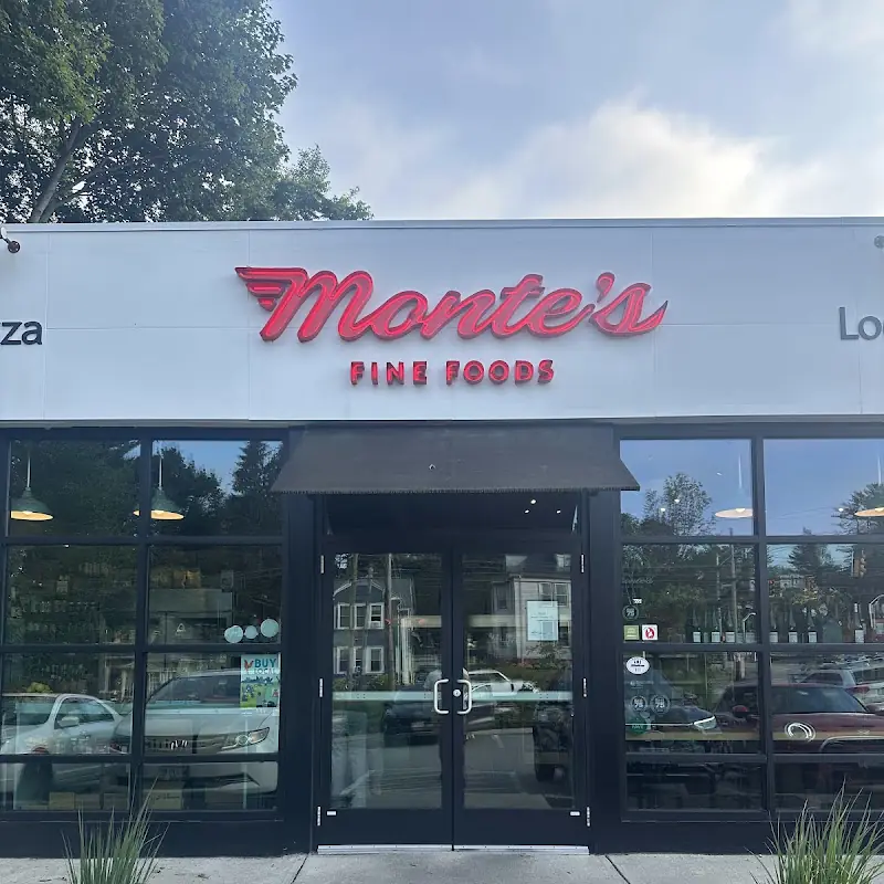Monte's Fine Foods
